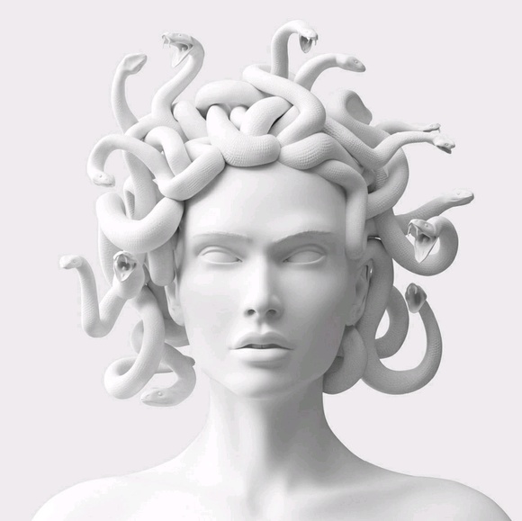 raginmedusa